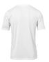 Uhlsport SCORE TRAINING T-SHIRT - wei�/schwarz
