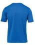 Uhlsport SCORE TRAINING T-SHIRT - azurblau/wei�