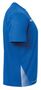 Uhlsport SCORE TRAINING T-SHIRT - azurblau/wei�