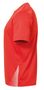 Uhlsport SCORE TRAINING T-SHIRT - rot/wei�