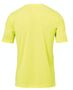 Uhlsport SCORE TRAINING T-SHIRT - fluo gelb/schwarz