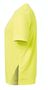 Uhlsport SCORE TRAINING T-SHIRT - fluo gelb/schwarz
