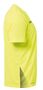 Uhlsport SCORE TRAINING T-SHIRT - fluo gelb/schwarz