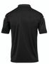Uhlsport SCORE POLO SHIRT - schwarz/wei�