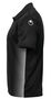 Uhlsport SCORE POLO SHIRT - schwarz/wei�