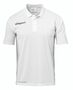 Uhlsport SCORE POLO SHIRT - wei�/schwarz