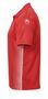 Uhlsport SCORE POLO SHIRT - rot/wei�