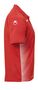 Uhlsport SCORE POLO SHIRT - rot/wei�