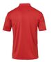 Uhlsport SCORE POLO SHIRT - rot/wei�