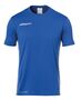 Uhlsport SCORE KIT KA - azurblau/wei�