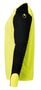 Uhlsport TOWER TORWARTSHIRT LANGARM - fluo gelb/schwarz