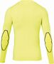 Uhlsport SCORE TORWART SET - fluo gelb/schwarz