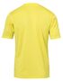 Uhlsport SCORE TRAINING T-SHIRT - limonengelb/azurblau