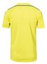 Uhlsport SCORE KIT KA - limonengelb/azurblau