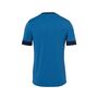 Uhlsport OFFENSE 23 GOALKEEPER SET - night blau/marine/fluo ge