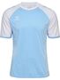 Hummel hmlMATCH League Jersey S/s - Argentina Blue/white