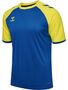 Hummel hmlMATCH League Jersey S/s - True Blue/blazing Yellow
