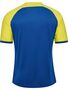 Hummel hmlMATCH League Jersey S/s - True Blue/blazing Yellow