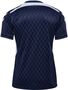 Hummel hmlMATCH LEGEND JERSEYS S/S - MARINE