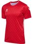 Hummel hmlMATCH LEGEND JERSEYS S/S - TRUE RED