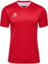 Hummel hmlMATCH LEGEND JERSEYS S/S - TRUE RED