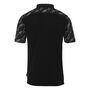 Uhlsport Progressive 28 Polo Shirt - schwarz