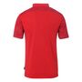Uhlsport Progressive 28 Polo Shirt - rot
