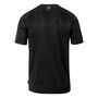 Uhlsport Division 28 Shirt Kurzarm - schwarz