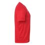 Uhlsport Division 28 Shirt Kurzarm - rot
