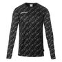Uhlsport Progressive Torwart Shirt - schwarz
