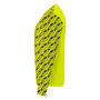 Uhlsport Progressive Torwart Shirt - fluo gelb/schwarz