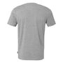 Uhlsport Essential Promo T-Shirt - dark grau melange