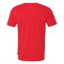 Uhlsport Essential Promo T-Shirt - rot