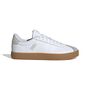 Adidas VL Court 3.0 - Ftwwht/ftwwht/silvmt
