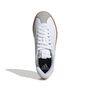 Adidas VL Court 3.0 - Ftwwht/ftwwht/silvmt