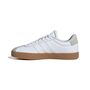 Adidas VL Court 3.0 - Ftwwht/ftwwht/silvmt