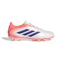 Adidas Copa Pure Iii League Fg/mg J - Owhite/lucblu/sigcor
