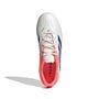 Adidas Copa Pure Iii League Fg/mg J - Owhite/lucblu/sigcor