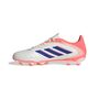 Adidas Copa Pure Iii League Fg/mg J - Owhite/lucblu/sigcor