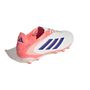 Adidas Copa Pure Iii League Fg/mg J - Owhite/lucblu/sigcor