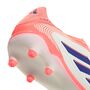 Adidas Copa Pure Iii League Fg/mg J - Owhite/lucblu/sigcor
