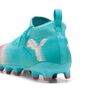 Puma Future 8 Match Re-charge F - HERO BLUE-PUMA WHITE-SUNSET PI