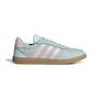 Adidas Breaknet Sleek - Halmin/clpink/minton