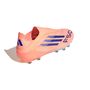 Adidas F50 Elite LL AG - Beaora/lucblu/ftwwht