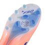Adidas F50 Elite LL AG - Beaora/lucblu/ftwwht