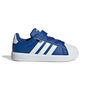 adidas Streettalk El C - royblu/ftwwht/gretwo