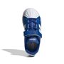 adidas Streettalk El C - royblu/ftwwht/gretwo