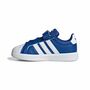 adidas Streettalk El C - royblu/ftwwht/gretwo