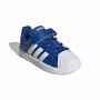 adidas Streettalk El C - royblu/ftwwht/gretwo