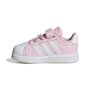 adidas Streettalk El I - clpink/ftwwht/gretwo